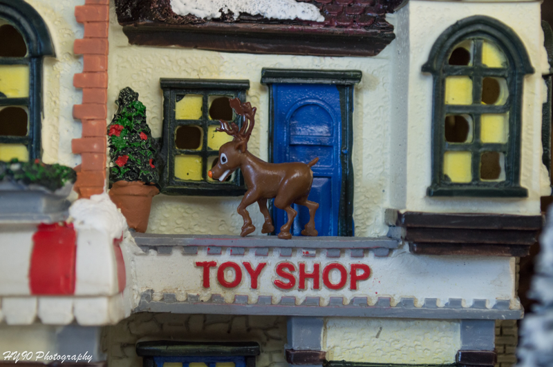Illustration for article titled Rudolph the Red Nose ReindeerĀ